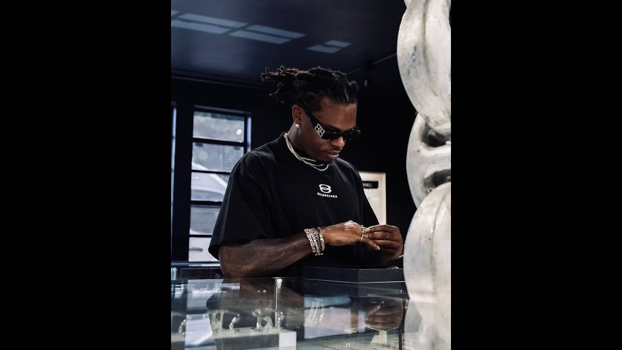 [FREE FOR PROFIT] Gunna x Wheezy Type Beat - 