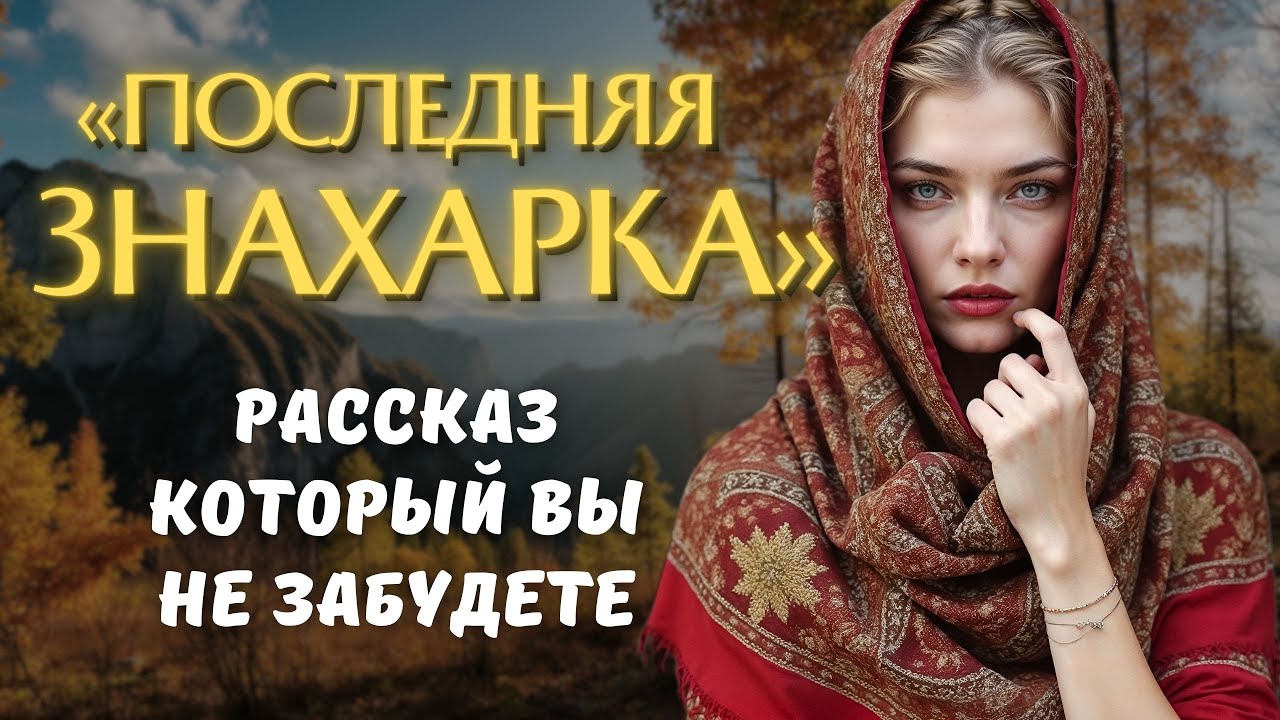 Приехав к дочери в больницу, ЗНАХАРКА услышала рыдания РЕБЕНКА в соседней палате, о котором забыли..