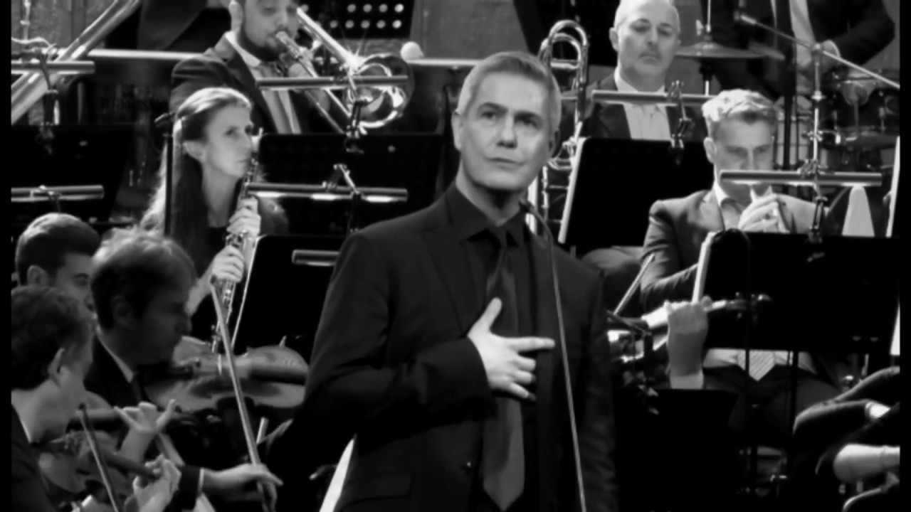 Alessandro Safina - Canzone per te