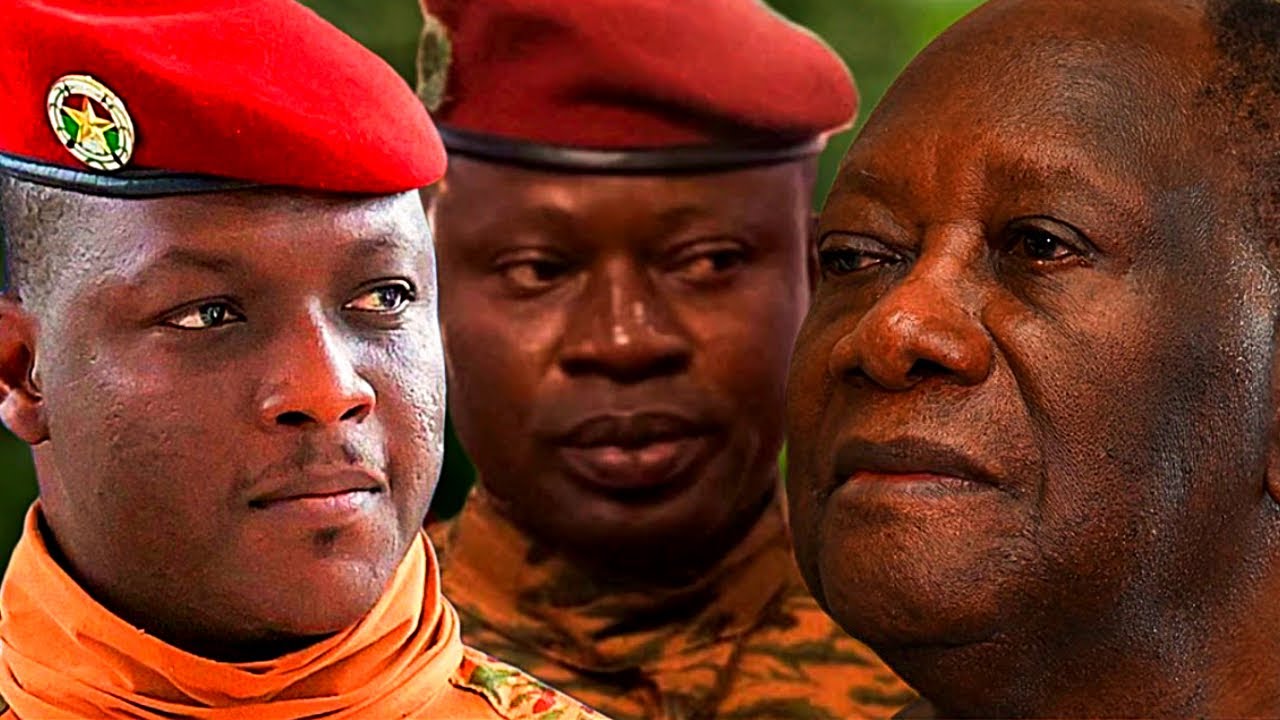 3 raisons pour comprendre la colère de Ouattara| Dr.Franklin Nyamsi 