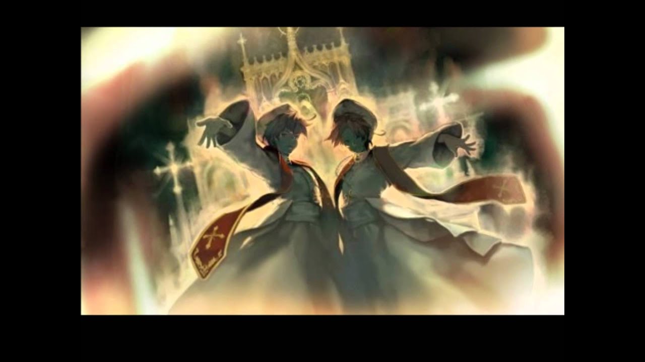 Somebody That I Used to Know- Dark!Hetalia