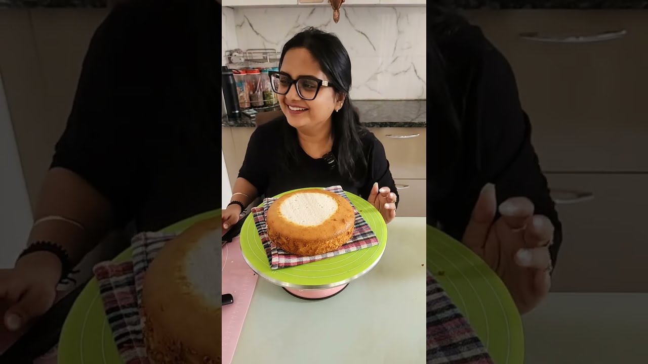 Bake with Darpan(Baker's Sweet Home) is live