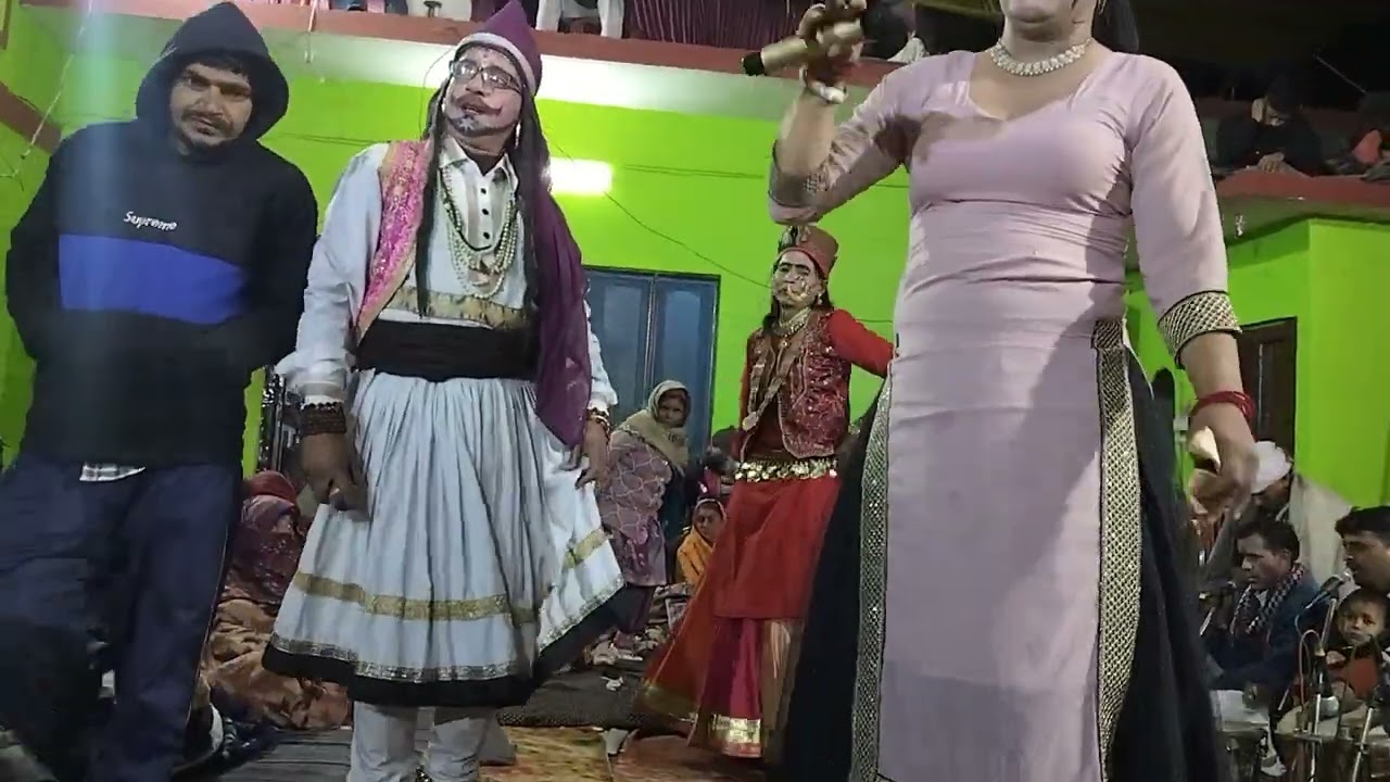Dahja video Kuldeep Kumar 2026 trade 