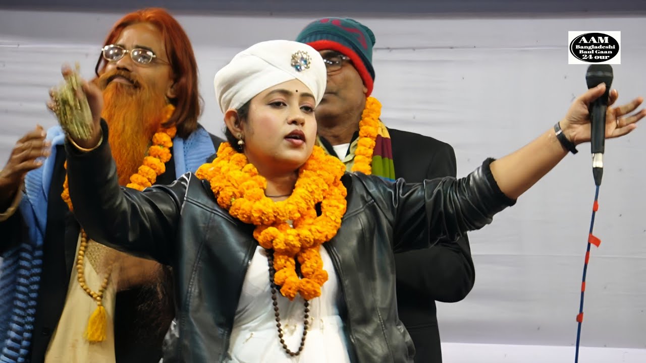 ব্যথা দিয়ে গাথা মালা আমি কার গলায় পরাবো | সুবর্ণা পারভীন | বিচ্ছেদ গান | Bicced Gaan 