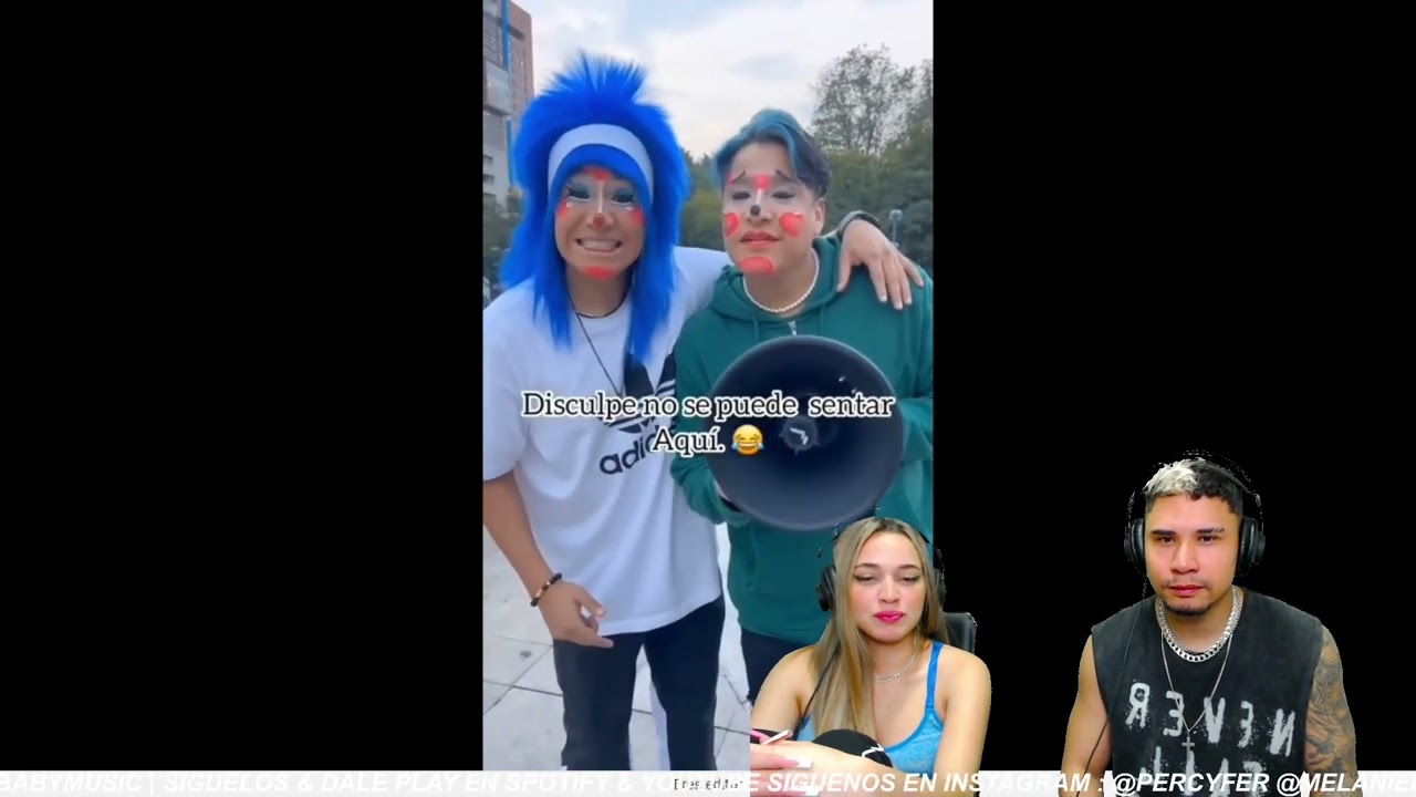 las mejores bromas de chilin y pikin parte 2 | REACCIÓN / OPINIÓN