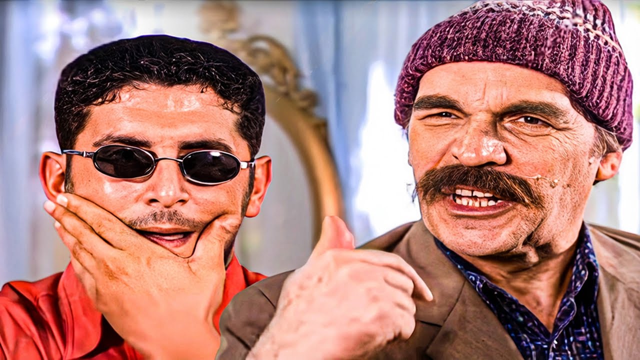الكوميديا السورية الساخرة مع ياسر العظمة 😂🤣 | أقوى لوحات الضحك من القلب التي أضحكت الملايين
