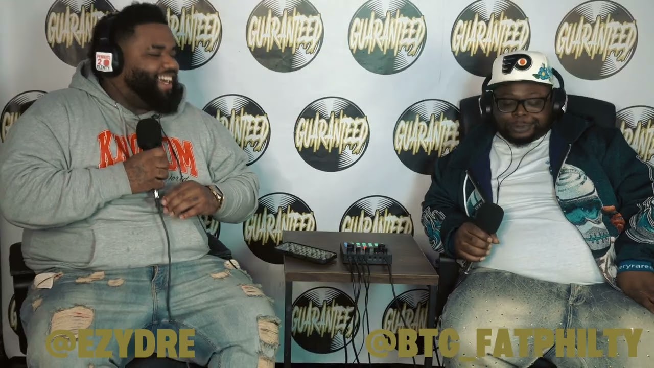 PENNIES2PLENTY ( BTG_Fatphilty interview)