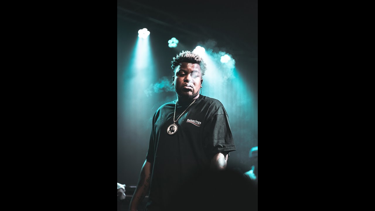 [FREE] Bino Rideaux | BlueBucksClan | Blxst Type Beat 