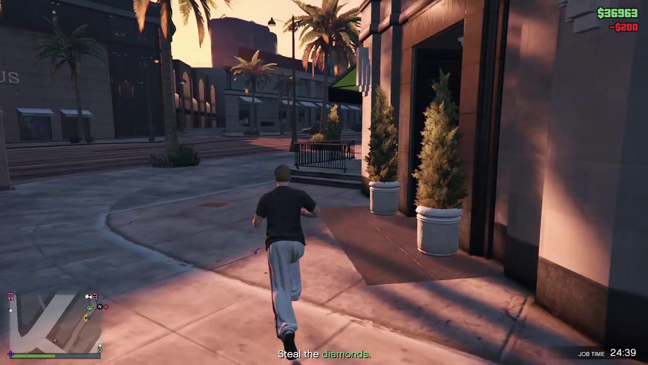 Daily Livestream Day 24 🔴 | GTA Online Grind | Live Gameplay #gta #gaming #viral #gtaviral #gta5