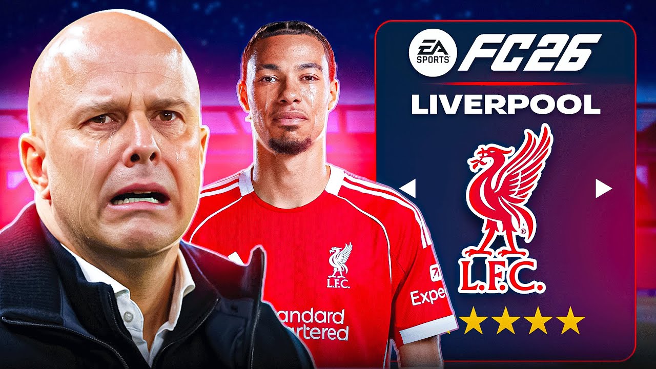 LIVERPOOL ESKİ GÜNLERİNE DÖNEBİLECEK Mİ?