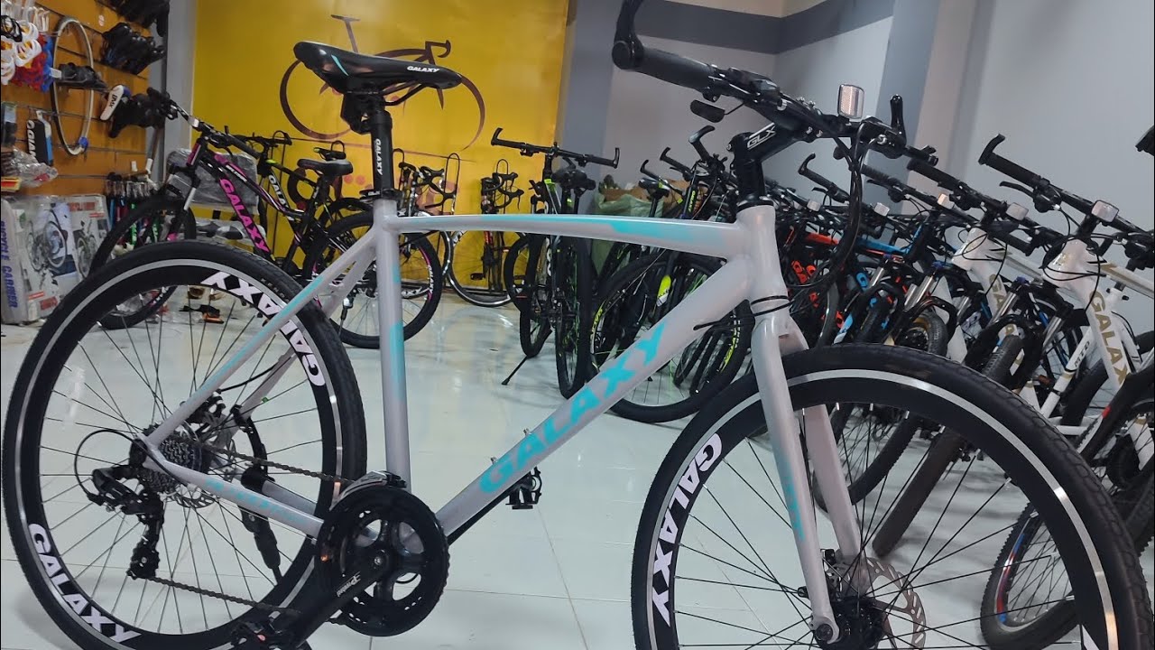 Galaxy RL420H الجديده