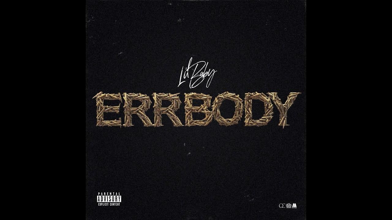 Lil Baby - Errbody (Instrumental)