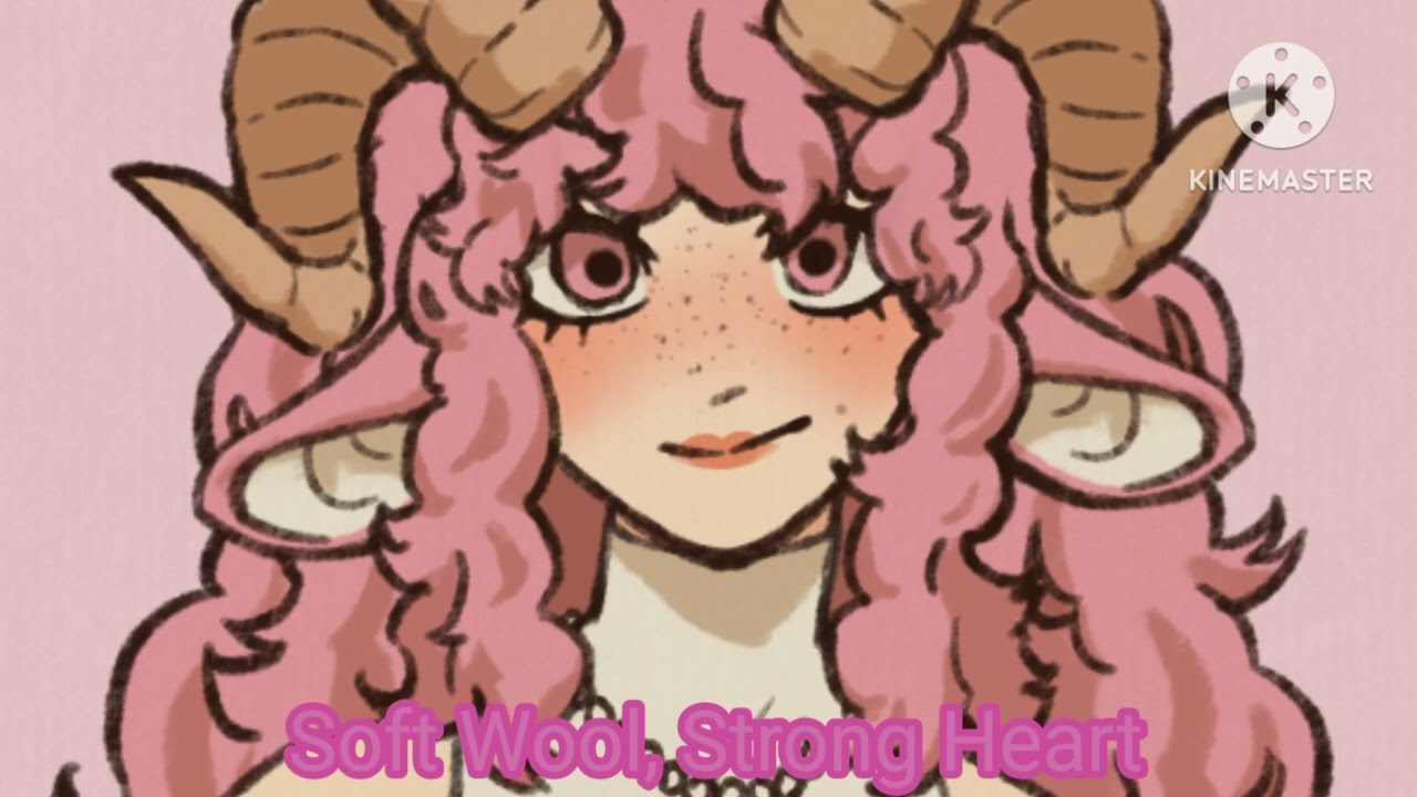 Soft Wool, Strong Heart (Hattie's Song)