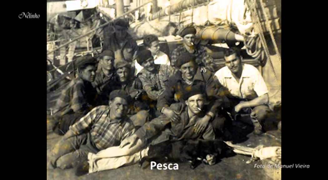 01. Gafanha da Nazaré Minha Terra, Gente da Minha Terra