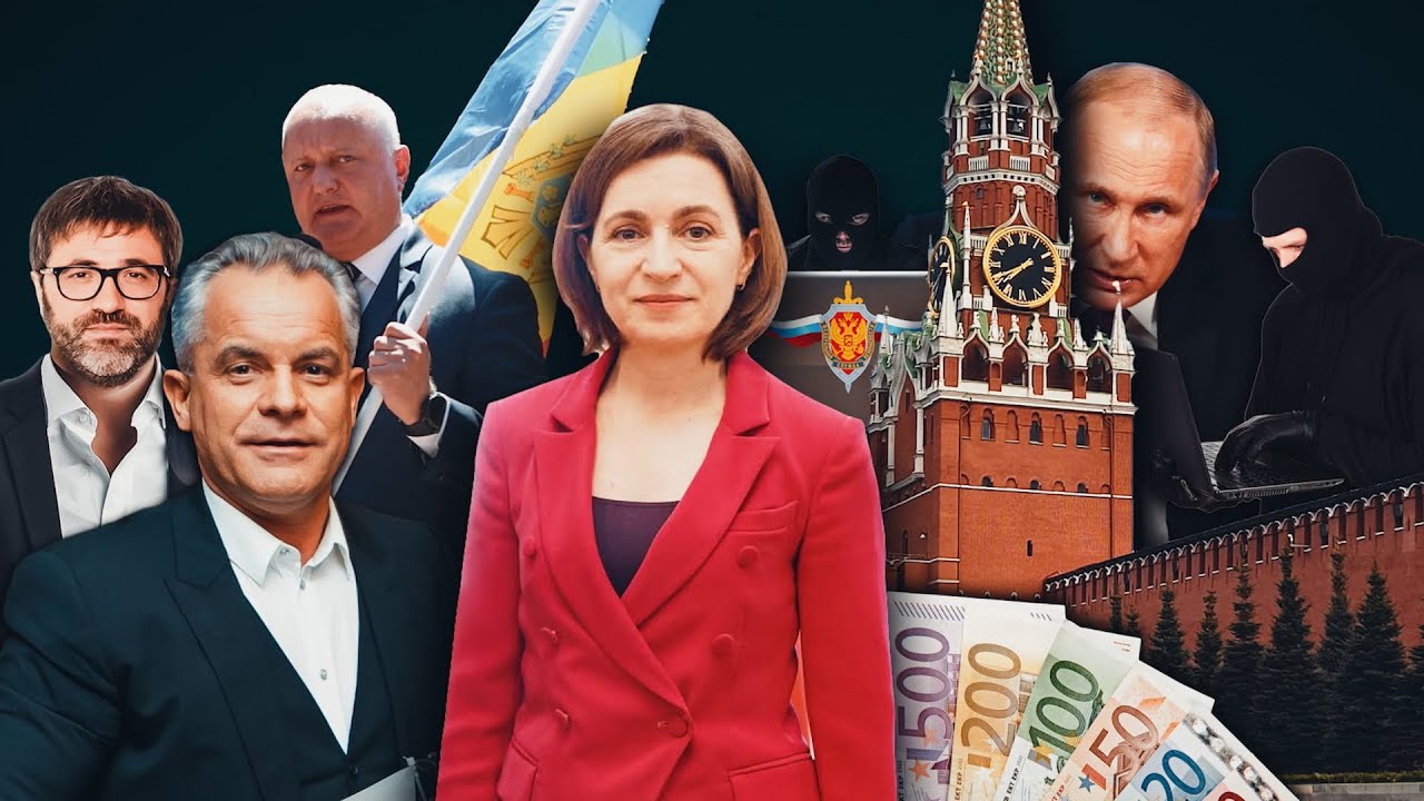 Avertismentul Maiei Sandu | Revine Plahotniuc? | Andronachi, dosar nou | Conferința MEGA la Chișinău