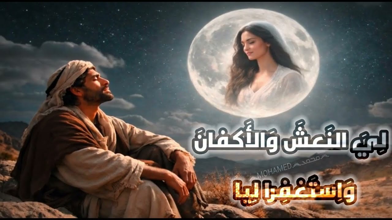 غناء فنان وفنانه .. اعد الليالي ليلة بعد ليلة .. مع كلمات  جديده 2026