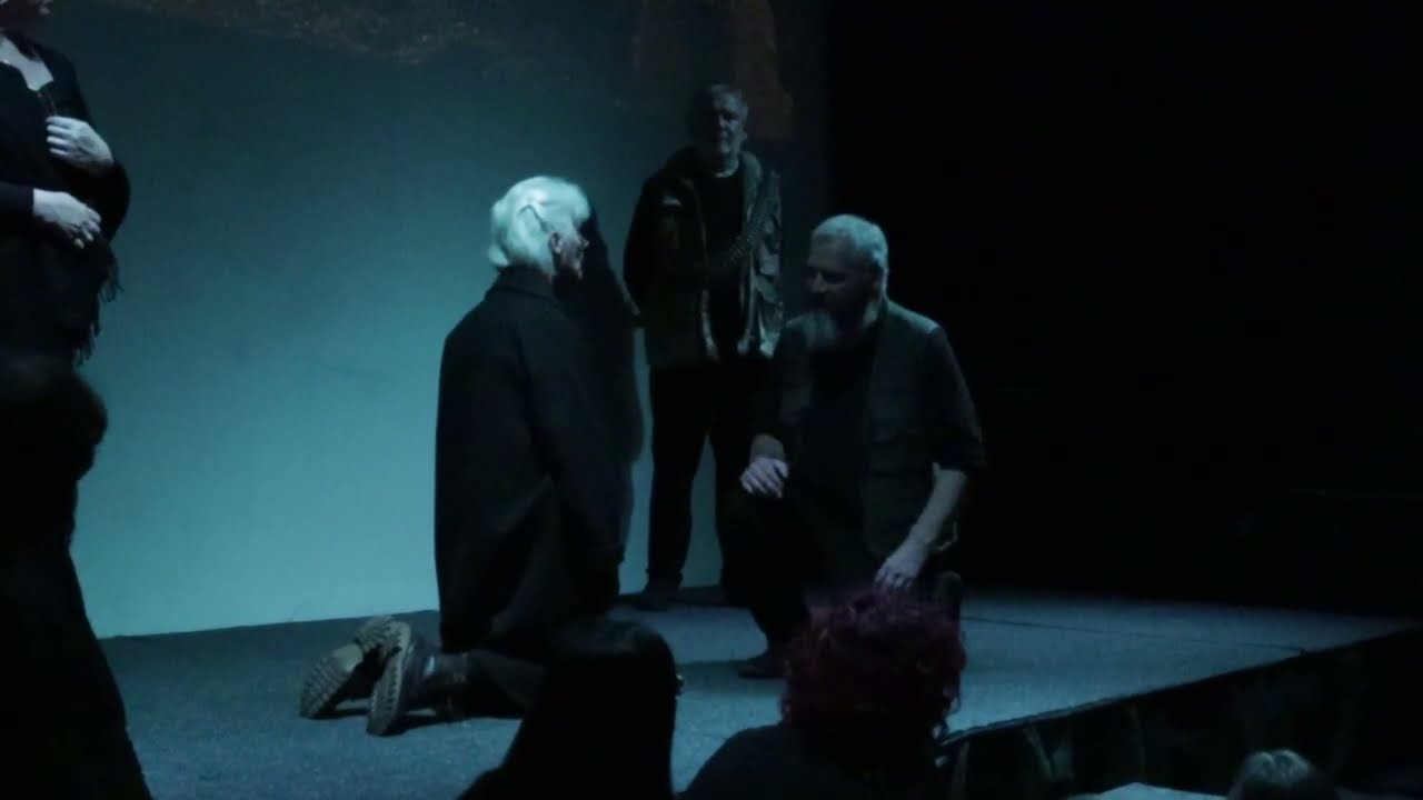 Кориолан – Акт 5, Сцена 6 – Breaking Bard – Кинотеатр в Корке (21 августа 2025 г.)