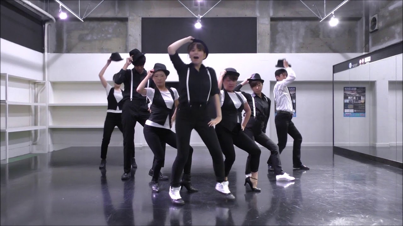 Gleedoｍ - Toxic (Glee Dance Cover)