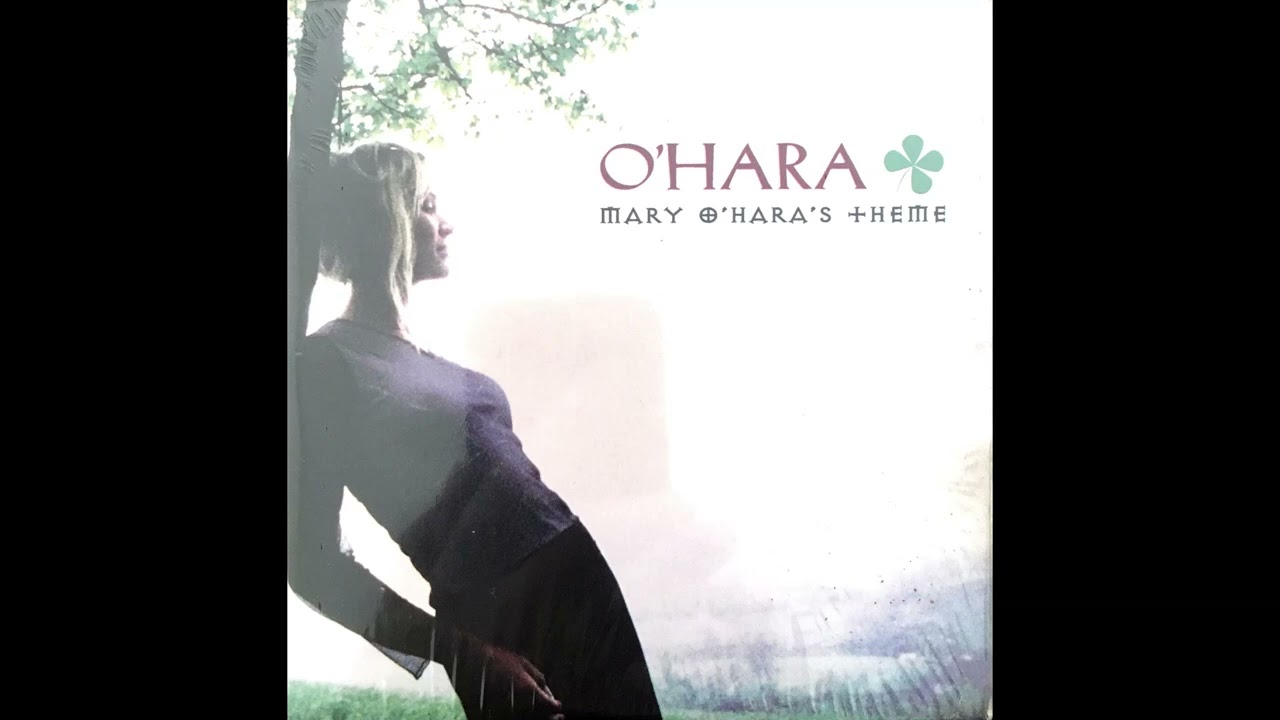 O'Hara - Mary O'Hara's Theme (1999)