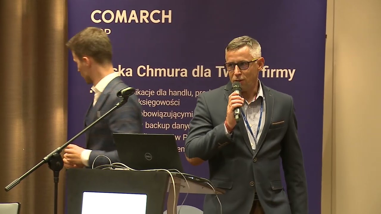 Comarch ERP Enterprise – poznaj możliwości wydajnego i otwartego systemu ERP