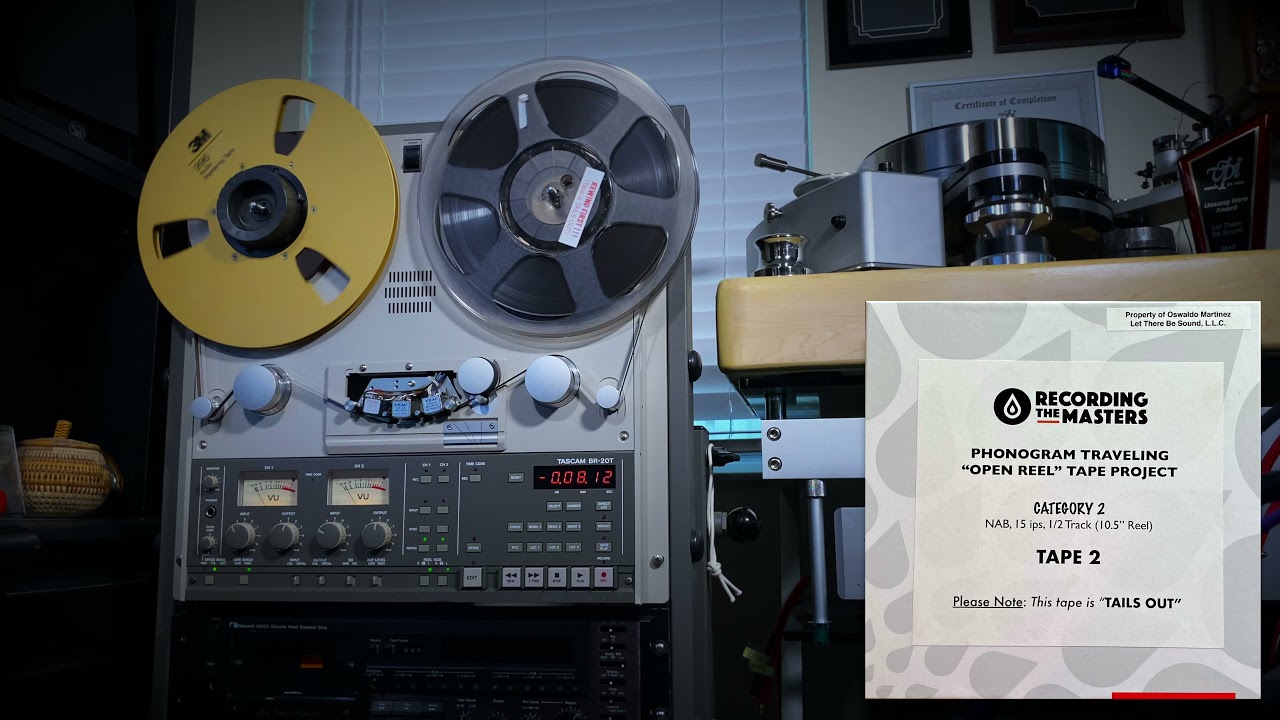 I Want To Be In Love Again - Sammy Davis Jr. • 2021 Phonogram Traveling 