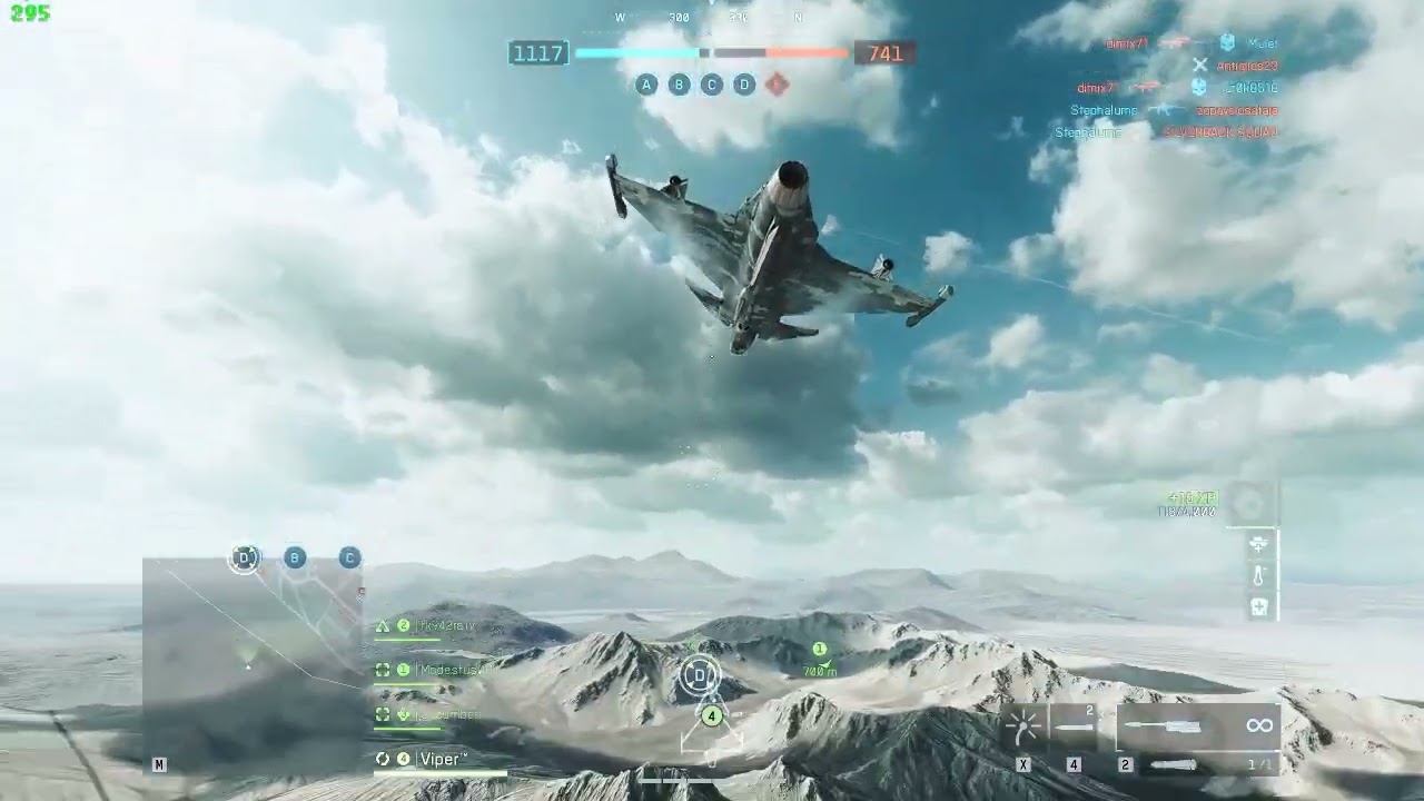 Battlefield 6 JET FULL GAME