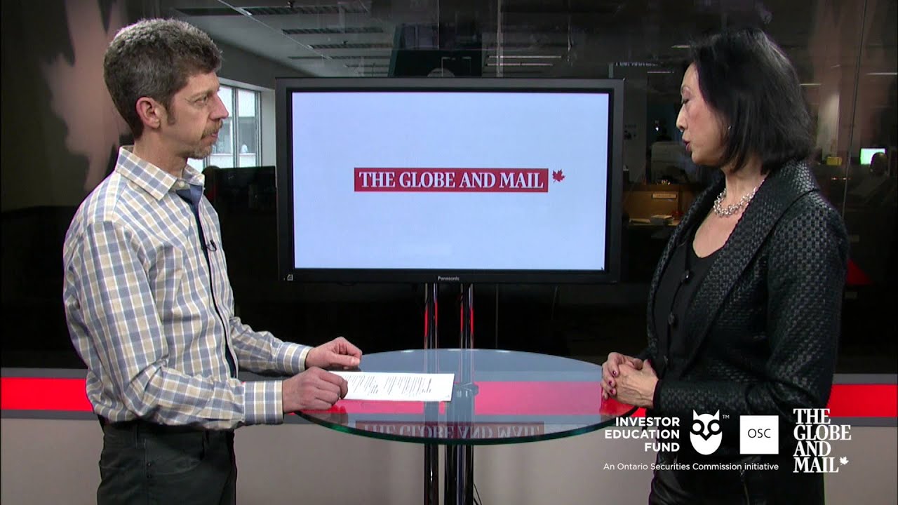 A financial reality check for seniors with Susan Eng and Rob Carrick