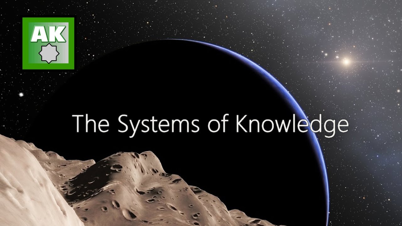 Systems of Knowledge