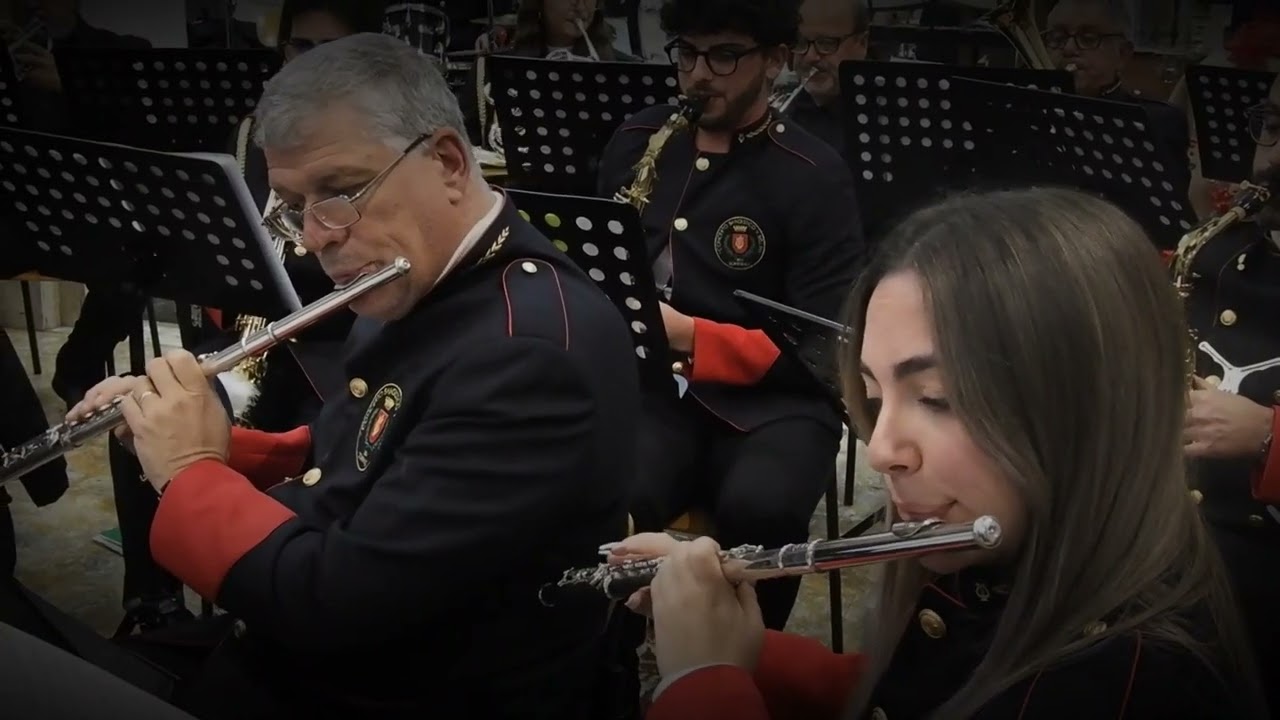 Concerto di Natale 2025