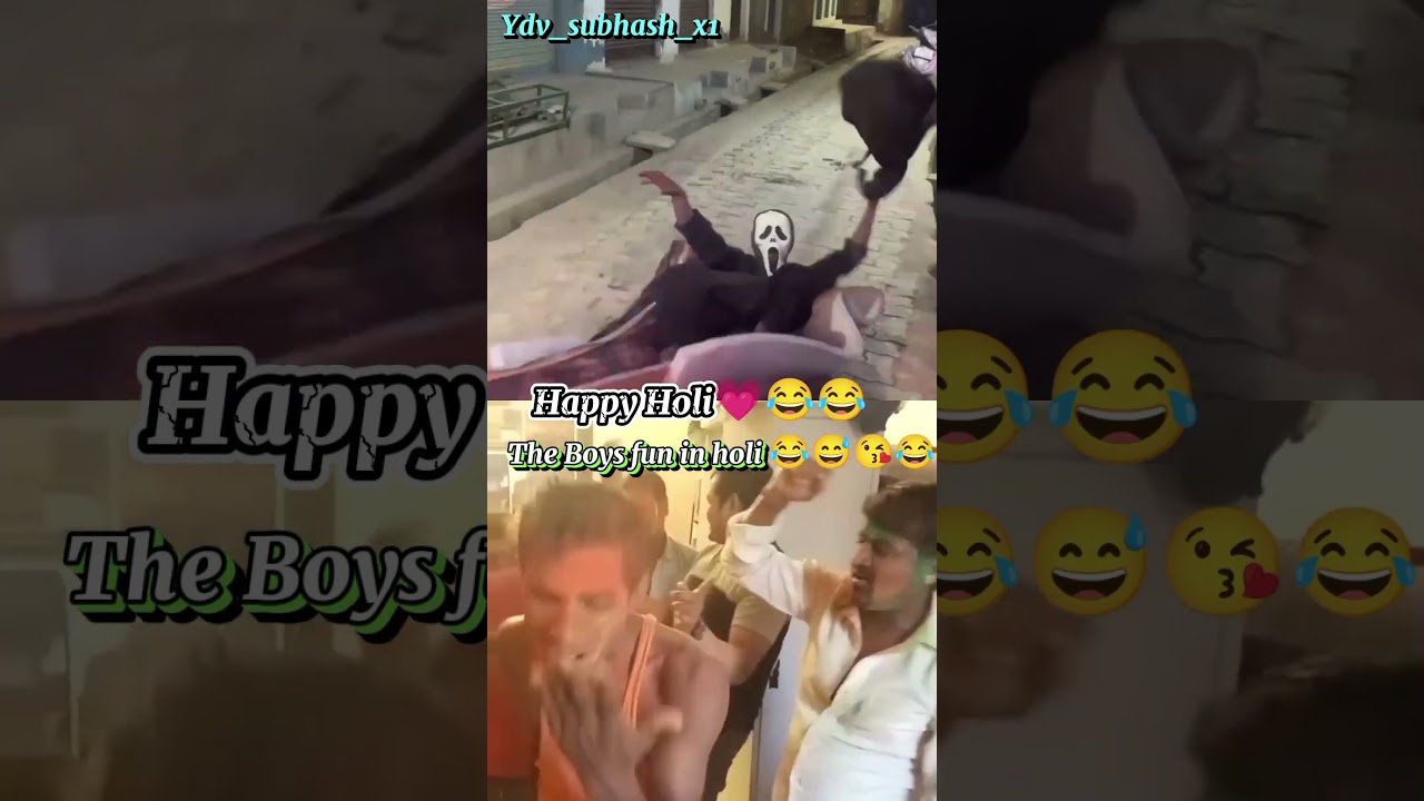 happy hoil video #viralvideo fvdedinthepark