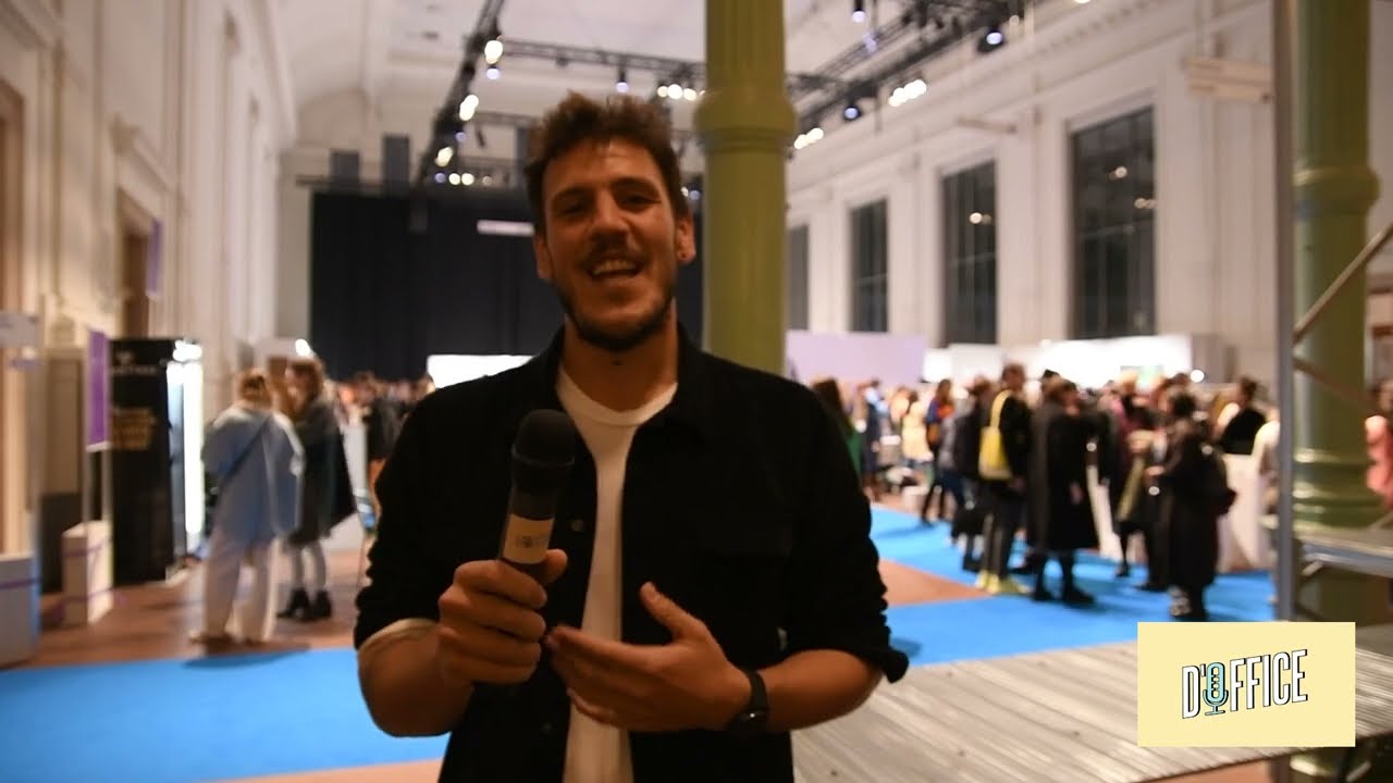 National Artist Market 2022 - Reportage