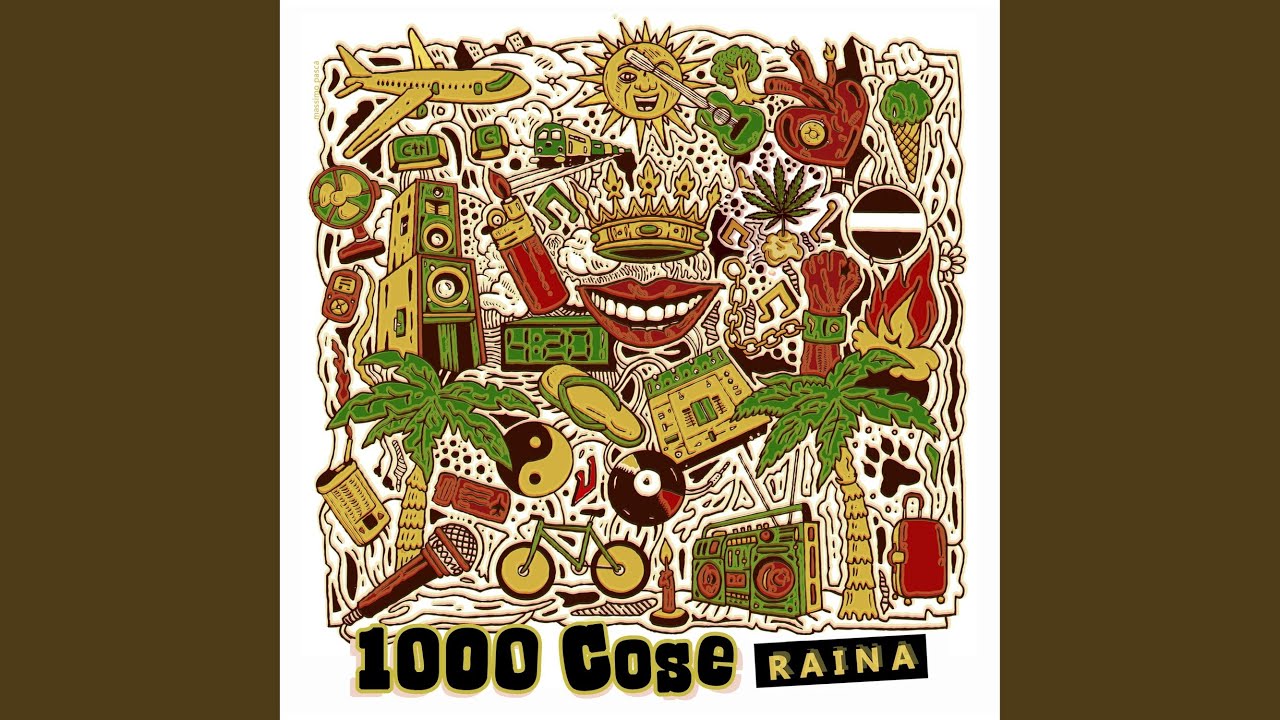 1000 Cose