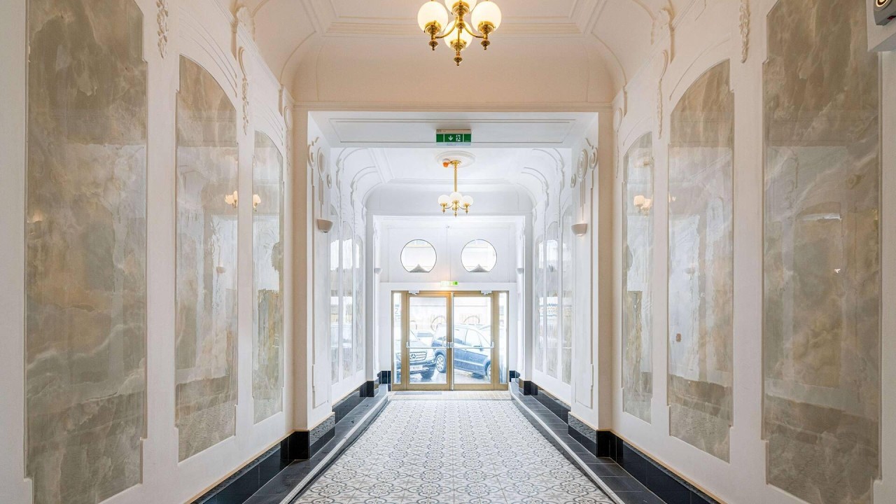 Best Western Plus Celebrity Suites, Vienna, Austria | Travel With Siya
