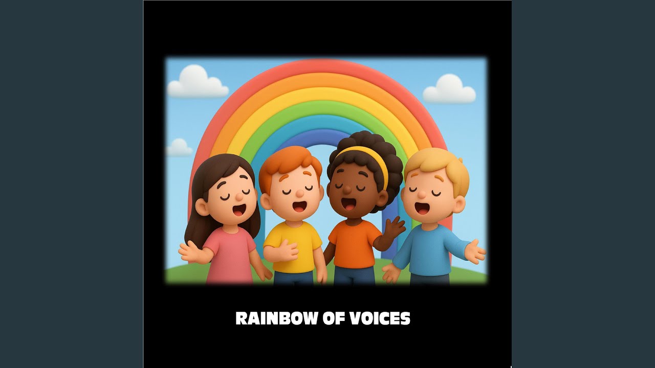 Rainbow of Voices