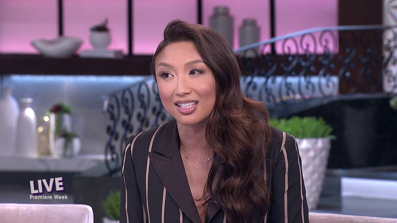 FULL: Jeannie Is Spilling ALL the Tea on Her Relationship with Jeezy
