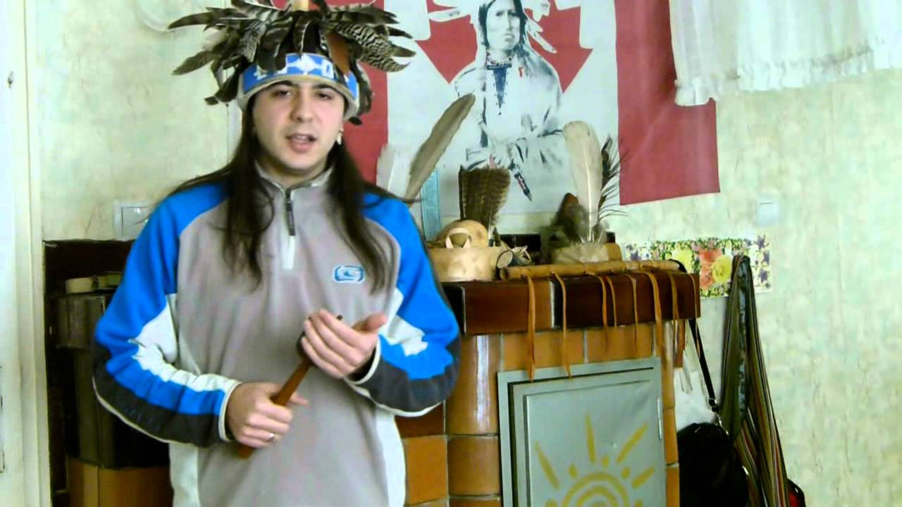 Haudenosaunee rabbit dance - Gwa yogeha