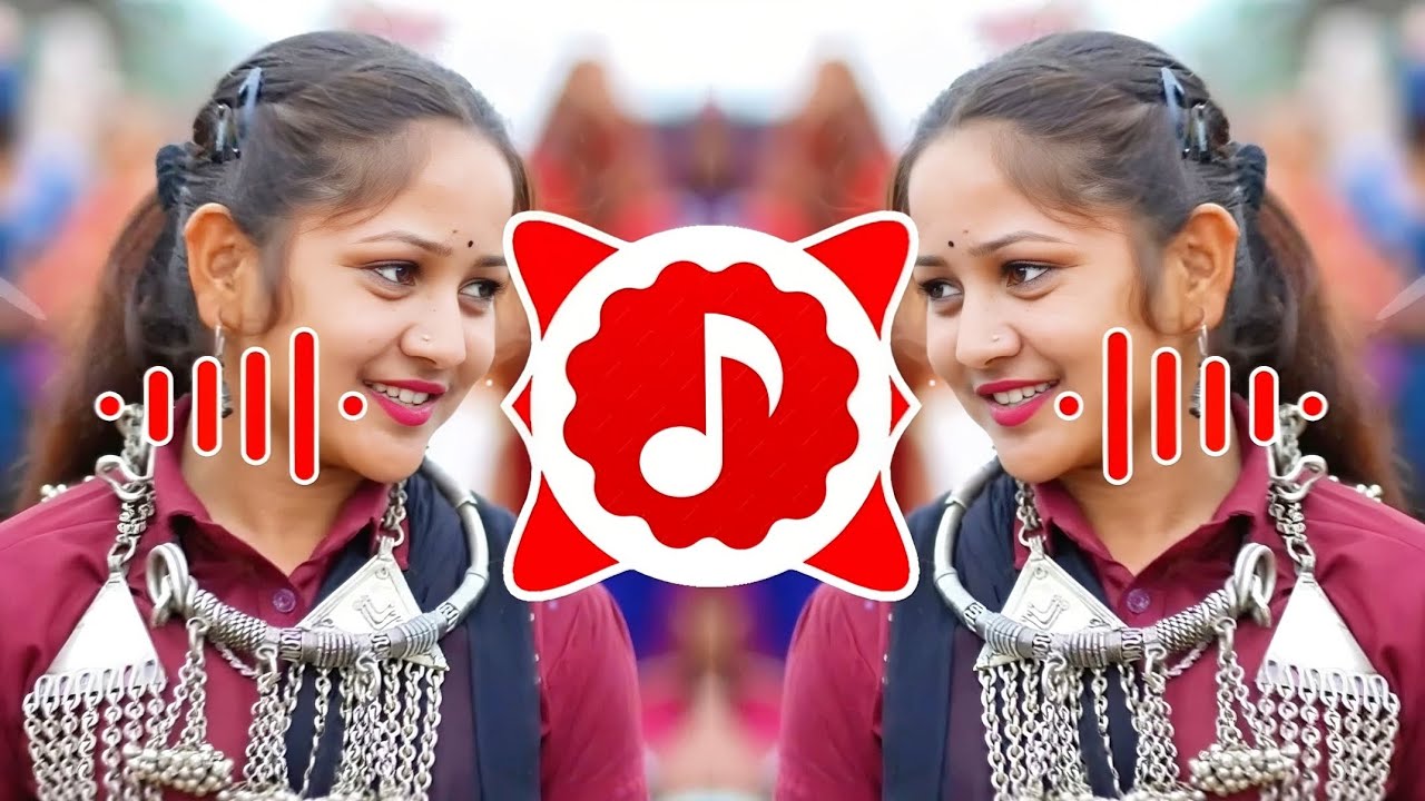 मोटा मोटा बोयडा | Mota Mota Boyda | New Aadiwasi Song 2025 | DJ Amish Jokiya