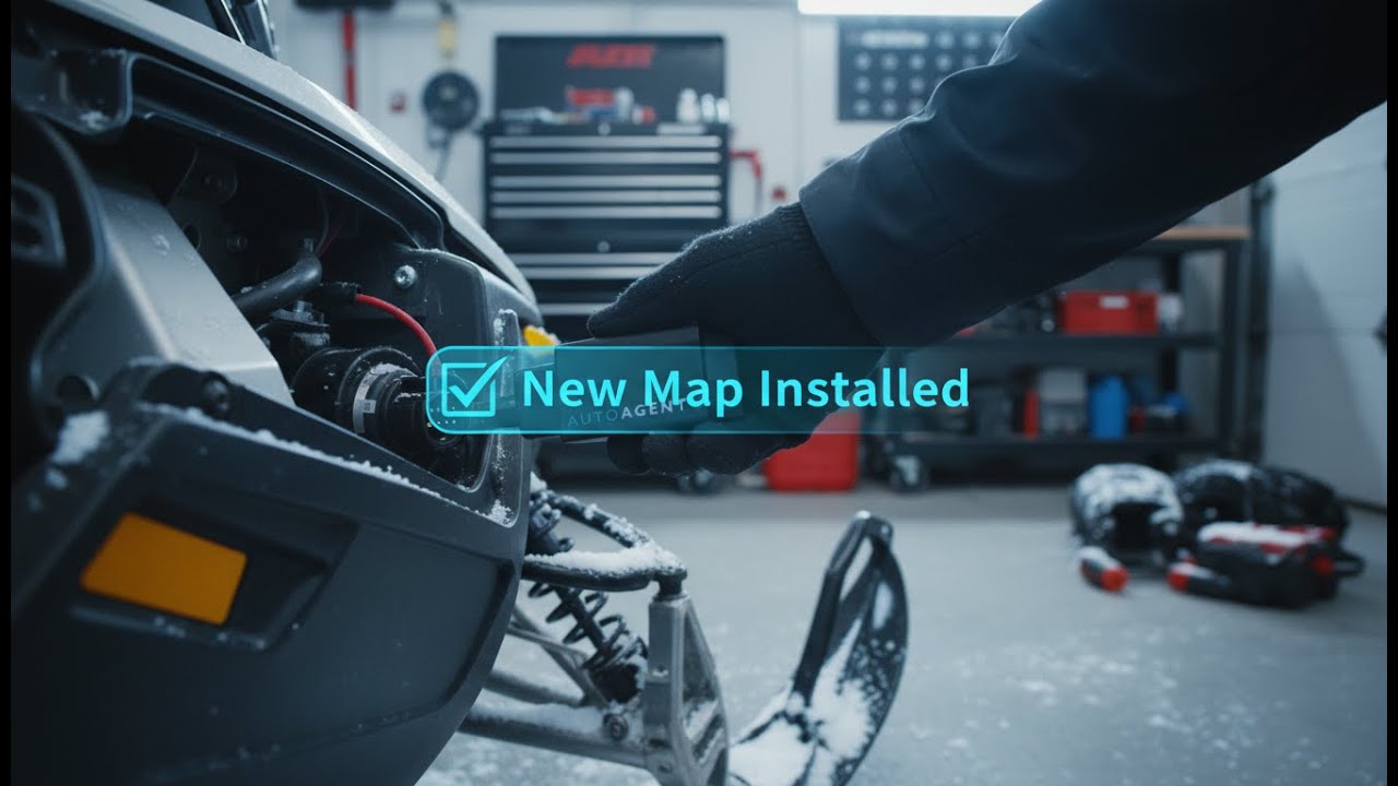 Кит Кертис и Тоби Шеппард рассказывают нам об Auto Agent 3.