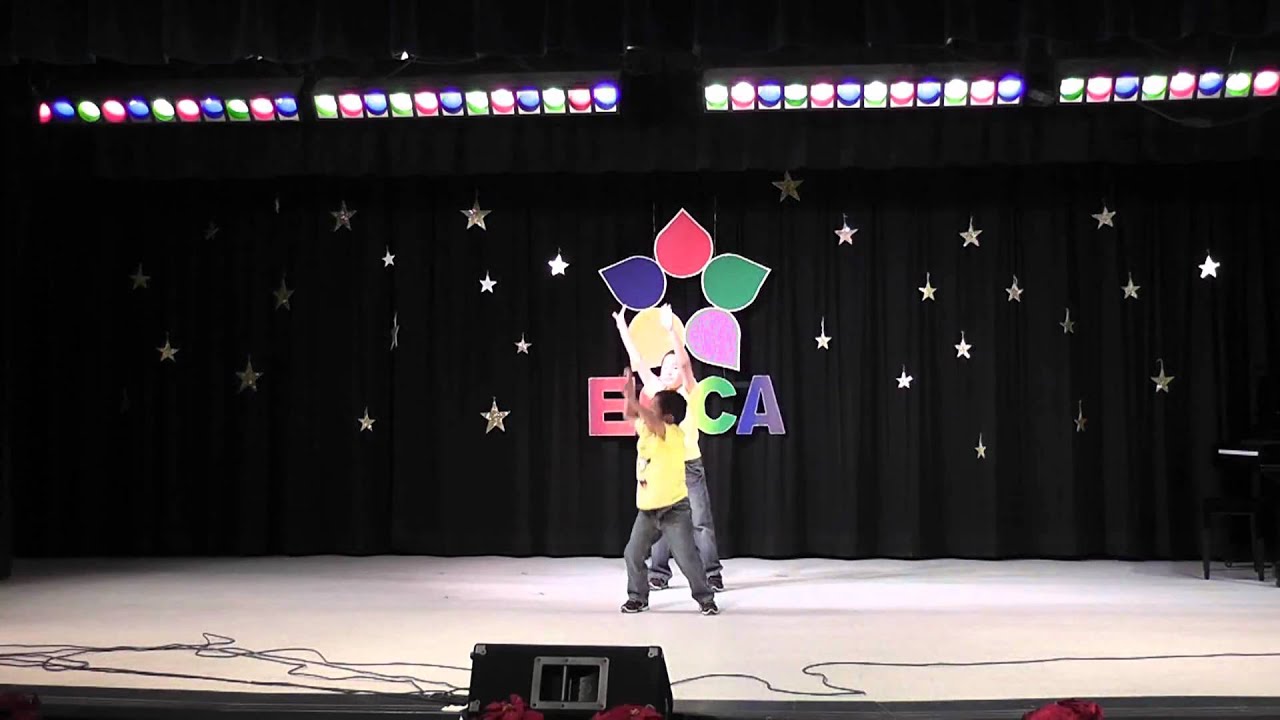 街舞 -  嘻唰唰  Dance - Xi Shua Shua