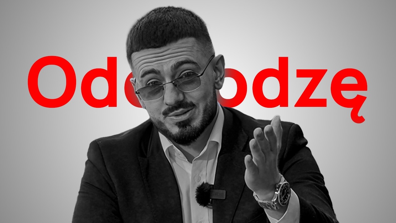 ODCHODZĘ Z TWITCHA…