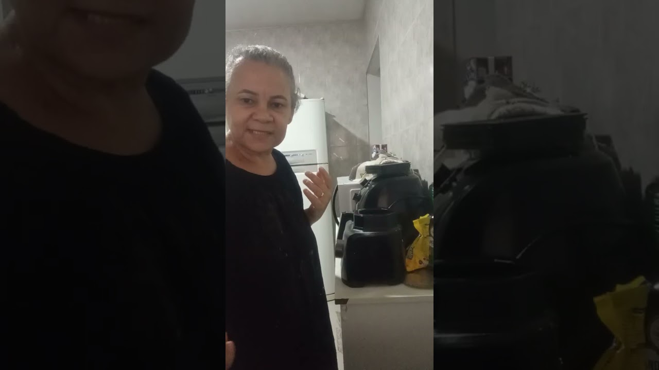 Receita de bolo de Maizena de liquidificador 
