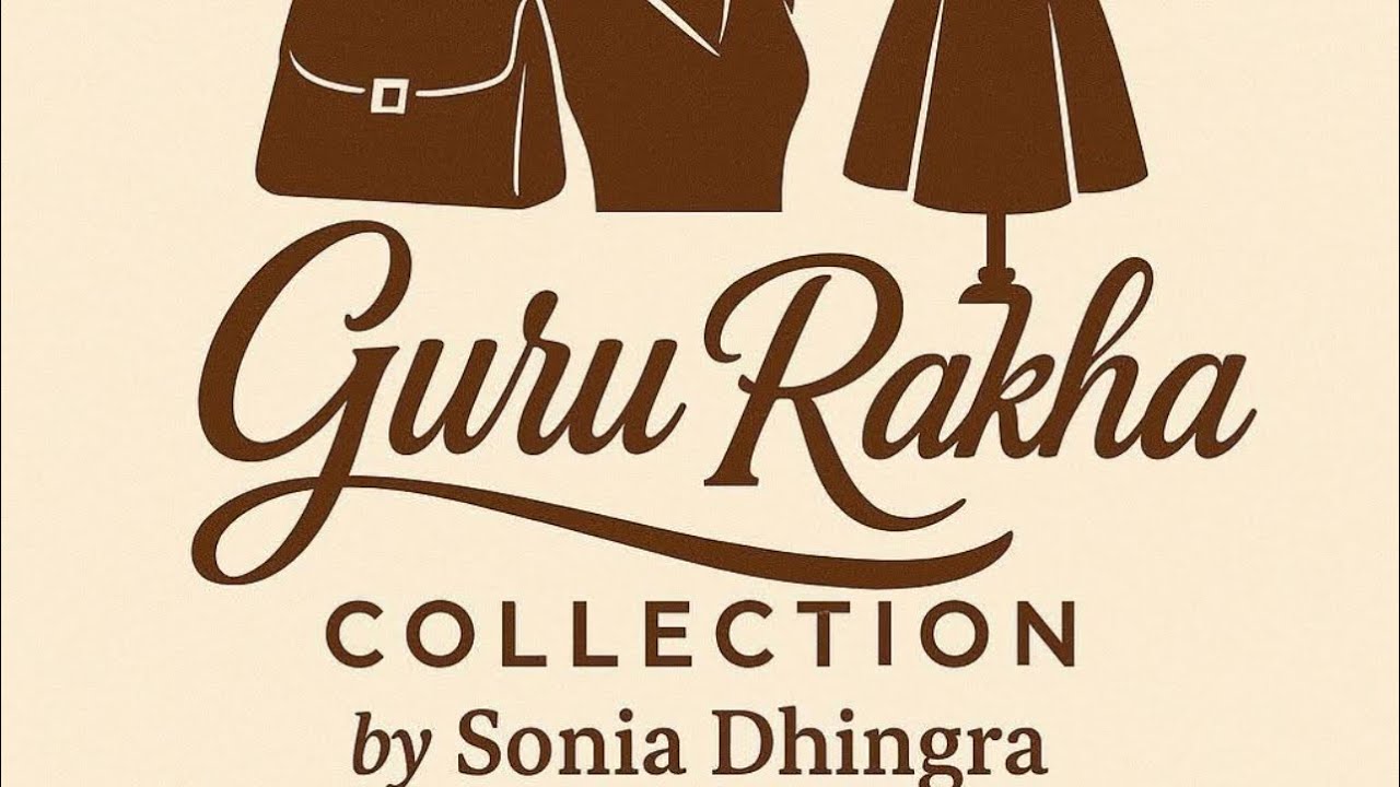 Guru Rakha Collection is live