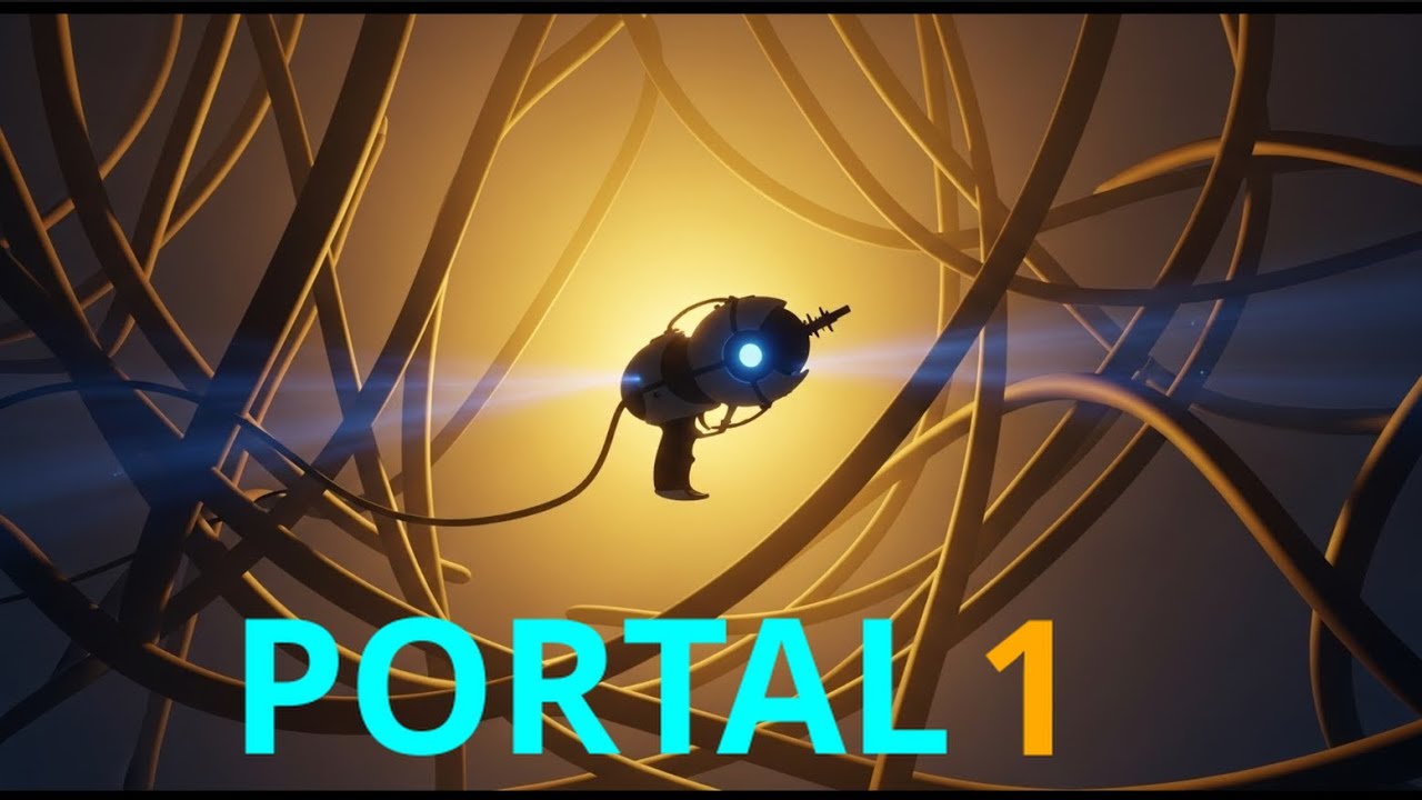 Getting the complete Portal Gun #2