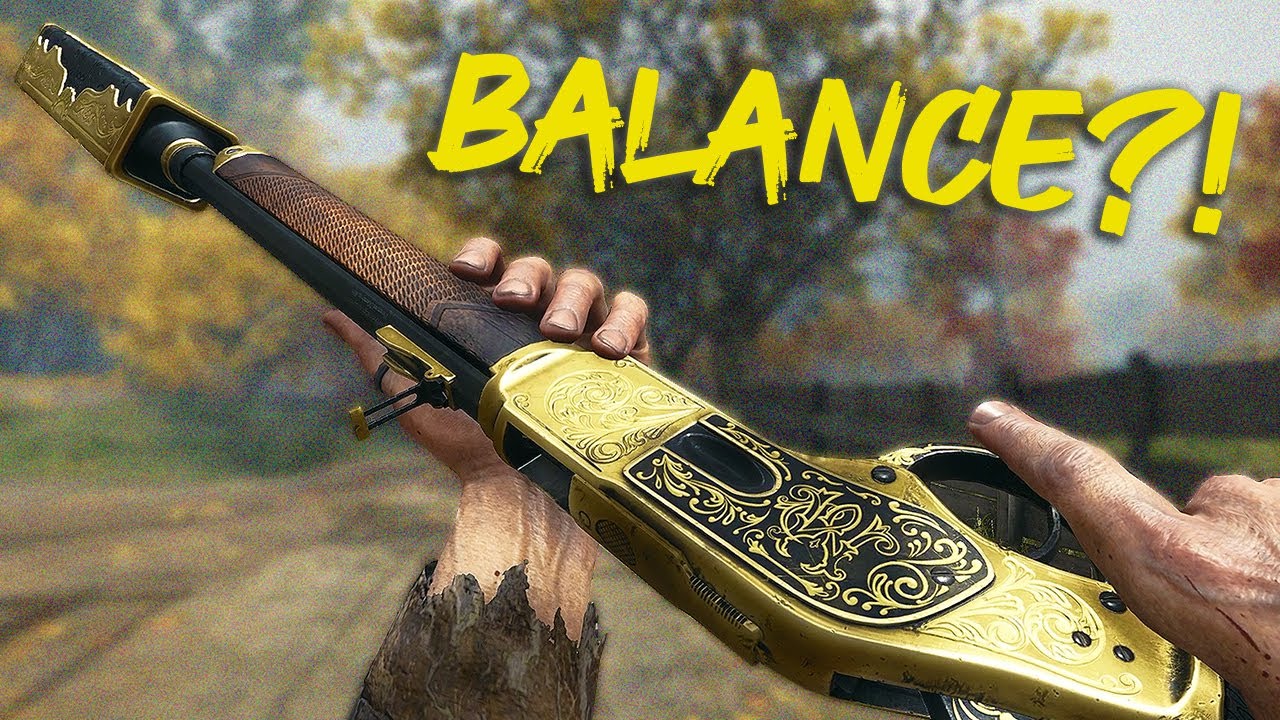 Are Silencers Now BETTER Than Rifles?!