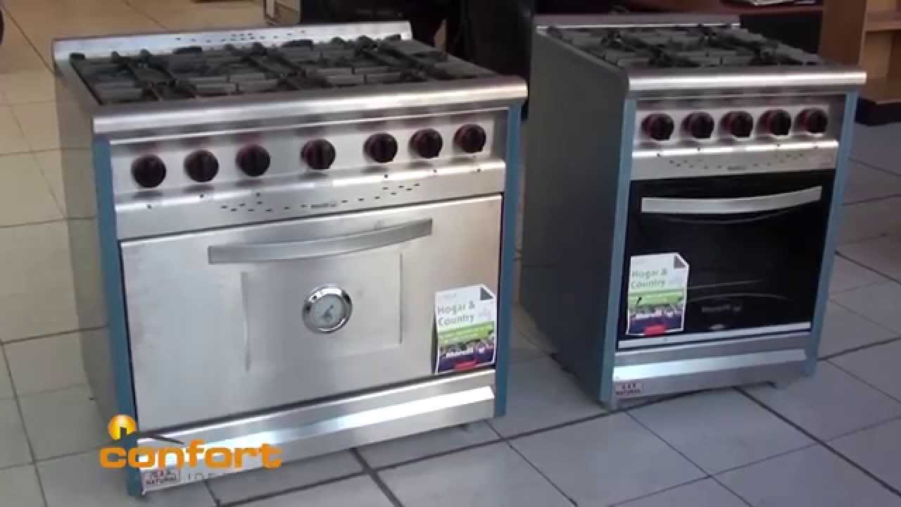 M&A - Cocinas Morelli