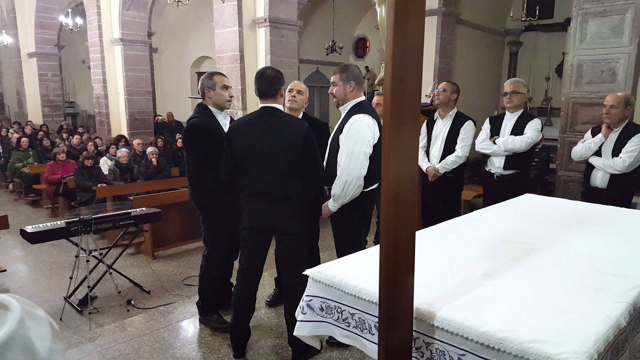 Cuncordu Macumeresu Melchiorre Murenu Macomer