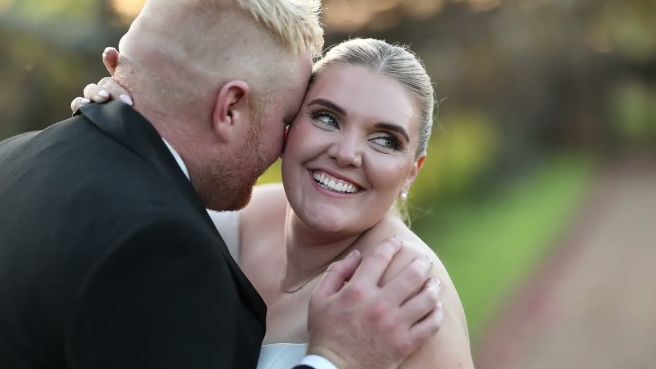 Dylan & Jessica | Highlights Film