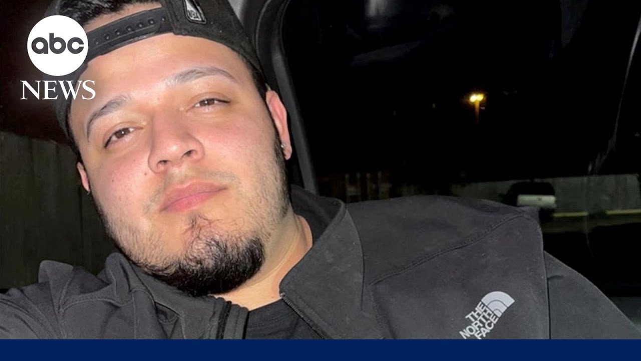 Kilmar Abrego Garcia, mistakenly deported to El Salvador, on way back to US to face criminal charges