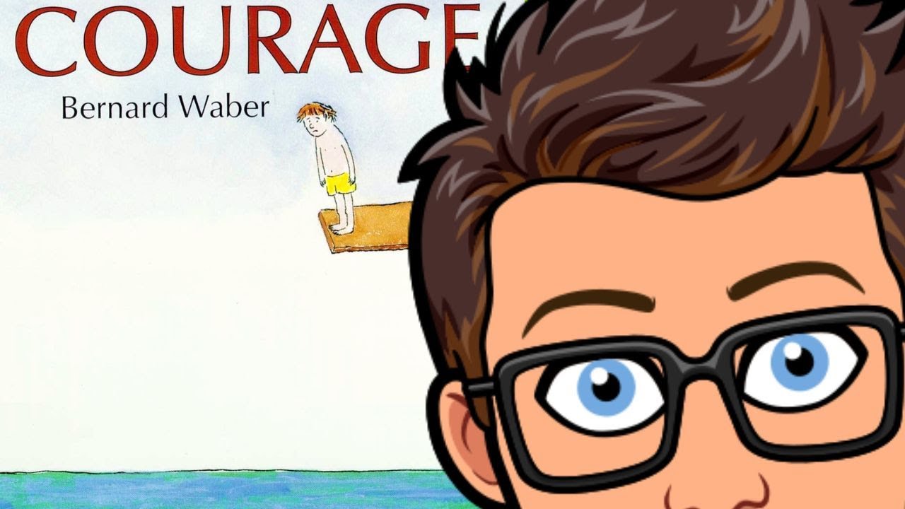 COURAGE | Full Story | Stories Read Aloud | Children's Book #forkids