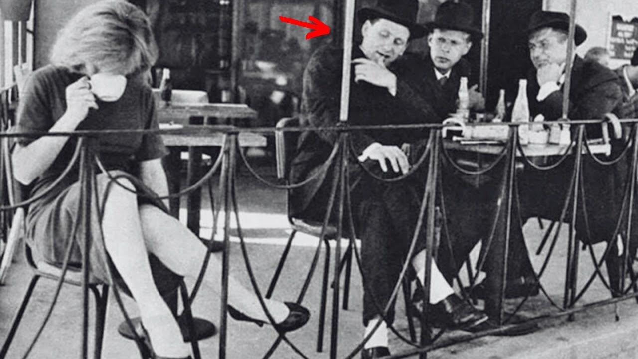 50 Classic Photos That Will Redefine Your View of Hollywood and History